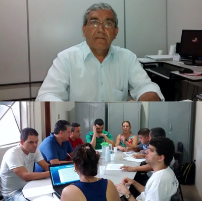 Prefeitura de Divinópolis quer terceiro parcelamento da dívida com DIVIPREV, desta vez R$ 5 milhões reunião diviprev